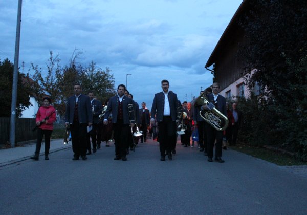 Tennenfest Freitag 2019